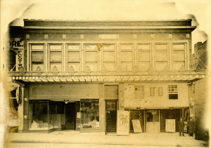 Palace Theater